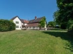 House and garden House and garden